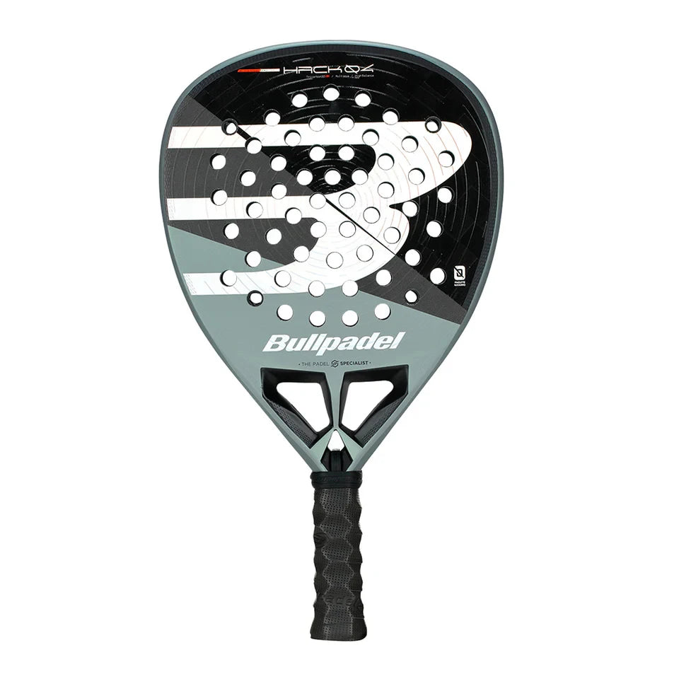 Bullpadel Hack 04 2026
