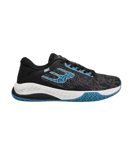 נעלי פאדל Bullpadel Ionic 25V Black