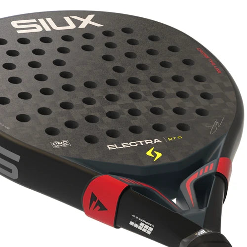 Siux Electra ST5 Pro