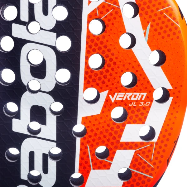 Babolat Technical Viper Juan Lebron 3.0