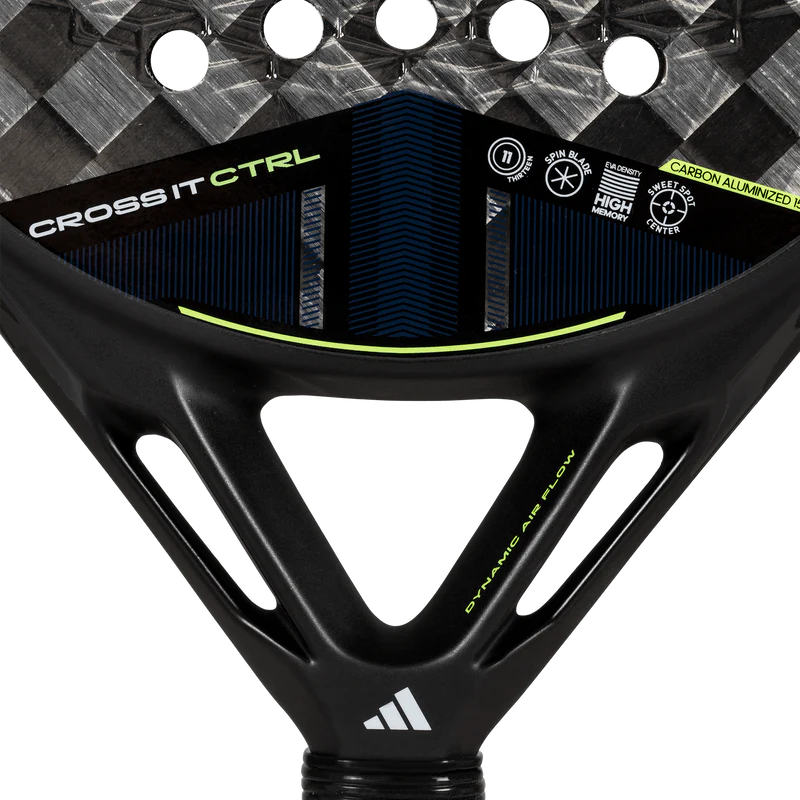 Adidas Cross It CTRL (2025)
