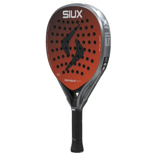 Siux Pegasus Elite 4