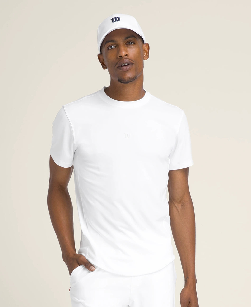 Wilson Everyday Performance Tee