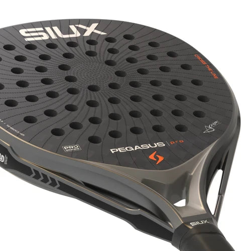 Siux Pegasus Pro