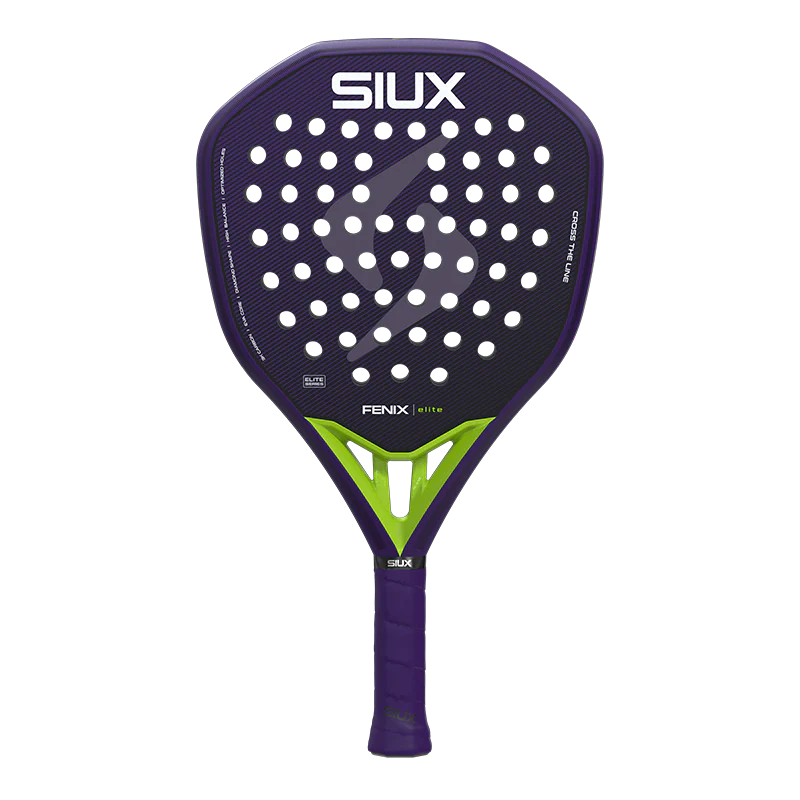 Siux Fenix Elite 2026
