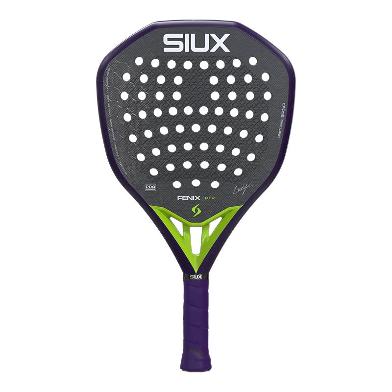 Siux Fenix Pro (2026)