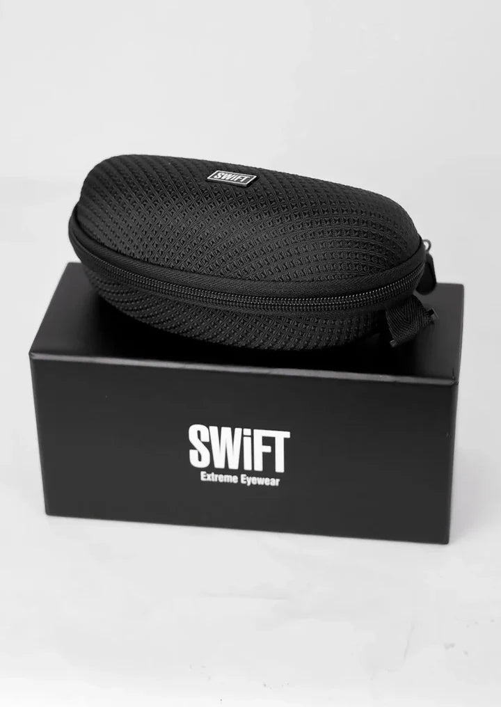 משקפי שמש ספורט Swift EDGE