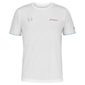 חולצת Babolat Juan Lebron Crew