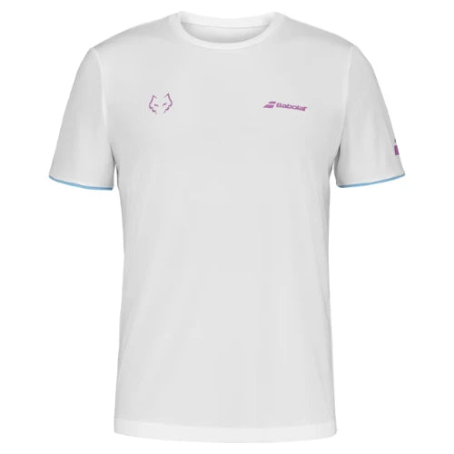 חולצת Babolat Juan Lebron Crew