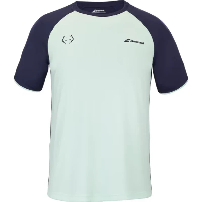 חולצת Babolat Juan Lebron Crew