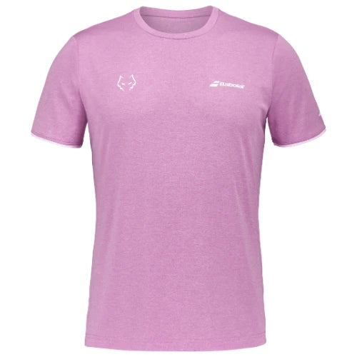 חולצת Babolat Juan Lebron Crew