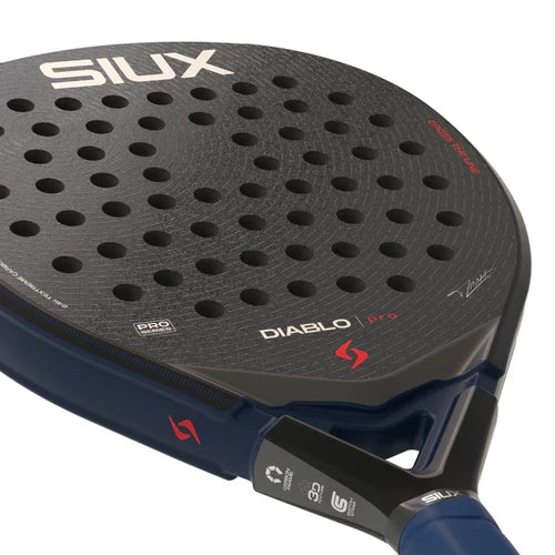 Siux Diablo Pro