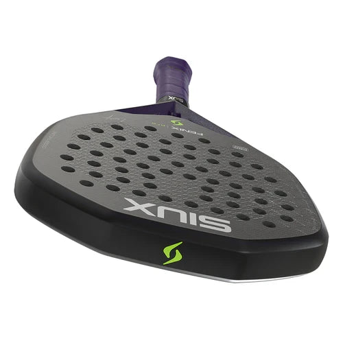Siux Fenix Pro (2026)