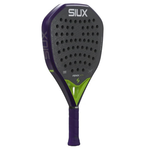Siux Fenix Pro (2026)
