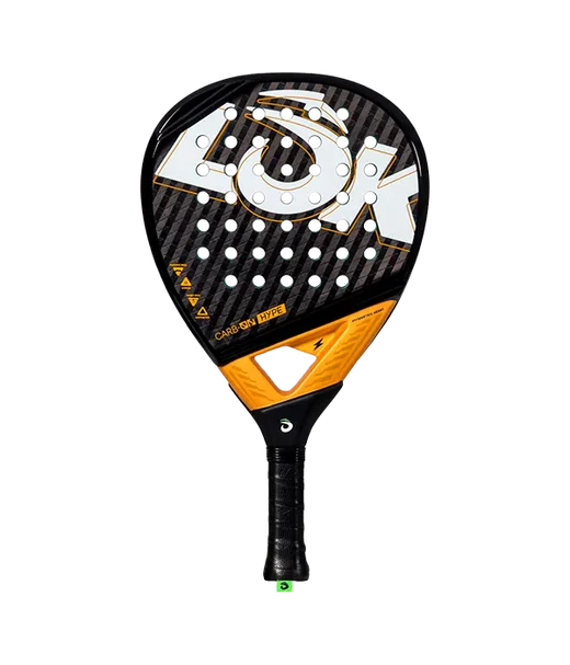 LOK Carb-on Hype