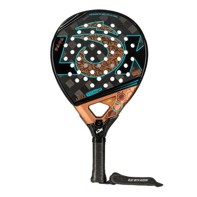 Lok Maxx Flow Gen 2