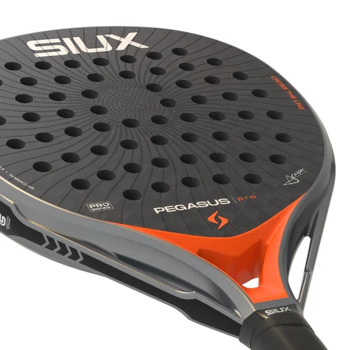 Siux Pegasus Pro