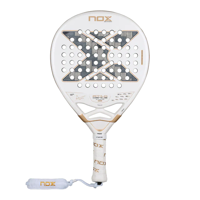 NOX AT10 Genius 12K Xtrem