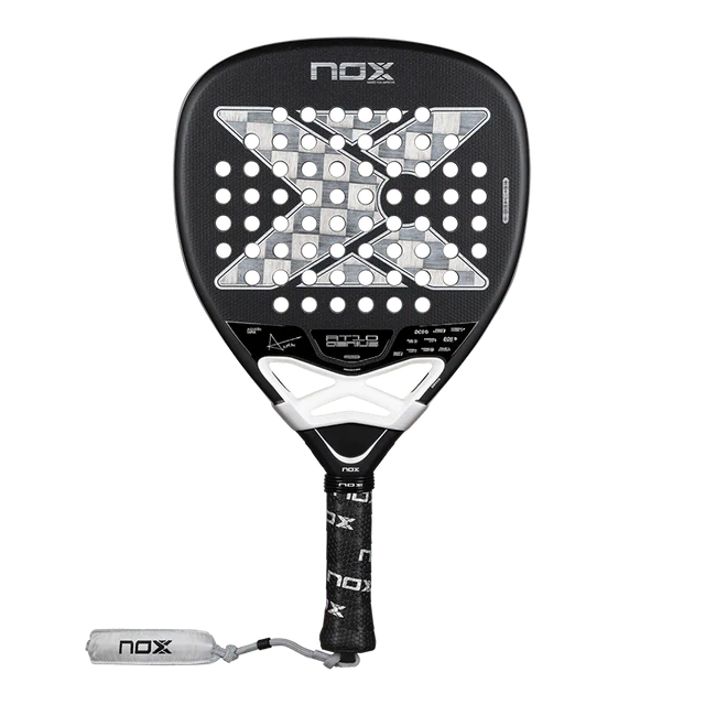 NOX AT10 Genius Attack 18K