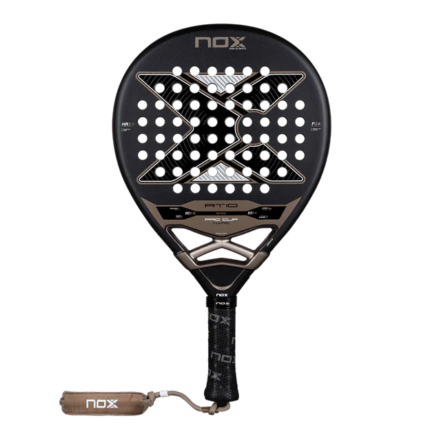 NOX AT10 Pro Cup Hard