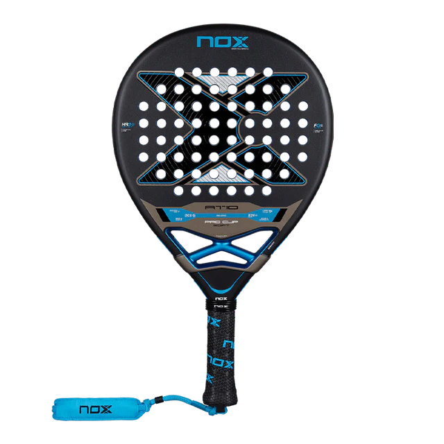 NOX AT10 Pro Cup Soft