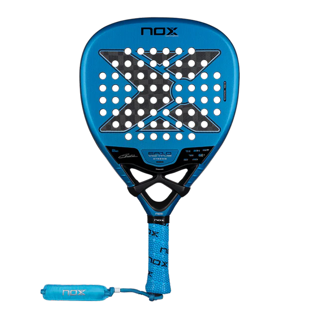 NOX EA10 Ventus Attack 12K