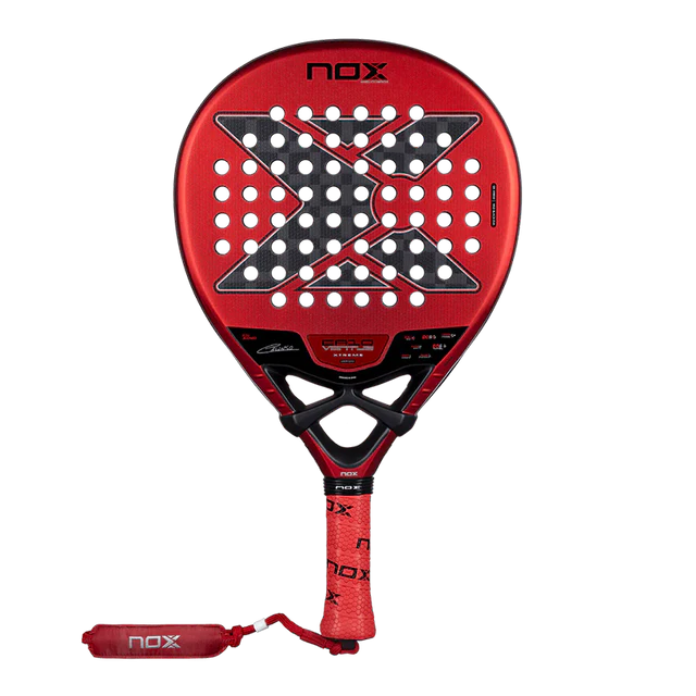 NOX Ventus Hybrid 12K Lite
