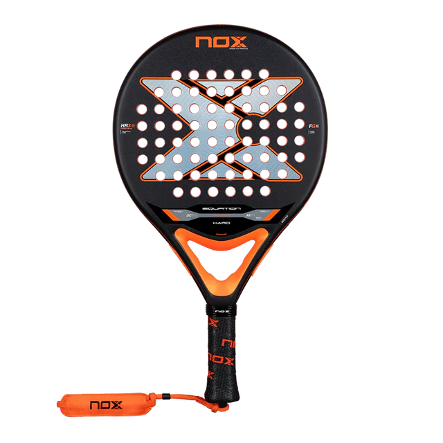 NOX Equation HARD Advanced