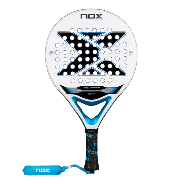 NOX Equation Soft Advanced