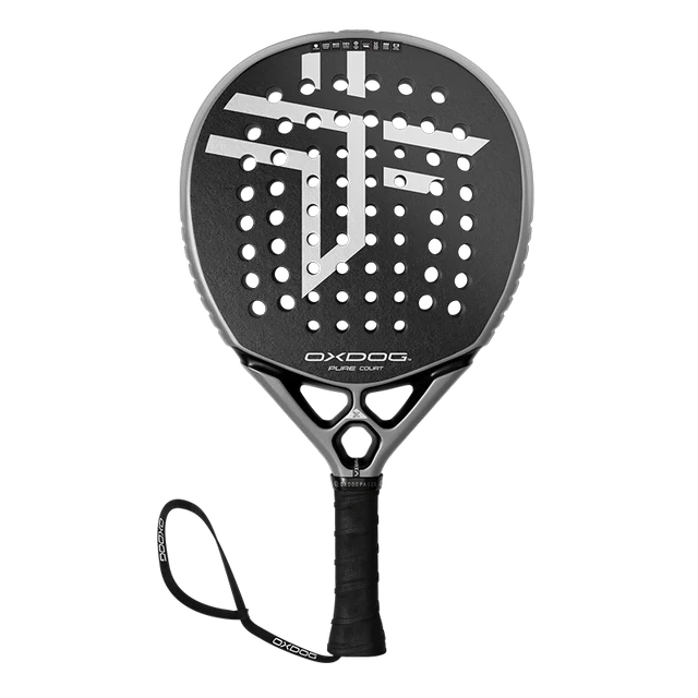 OXDOG Pure Court 2026