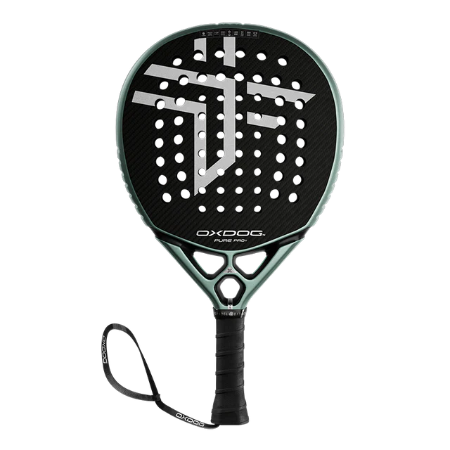 OXDOG Pure Pro+ 2026