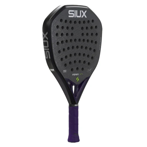 Siux Fenix Pro (2026)