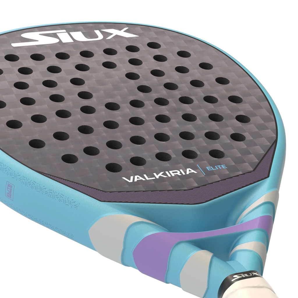 Siux Valkiria Elite 3.1