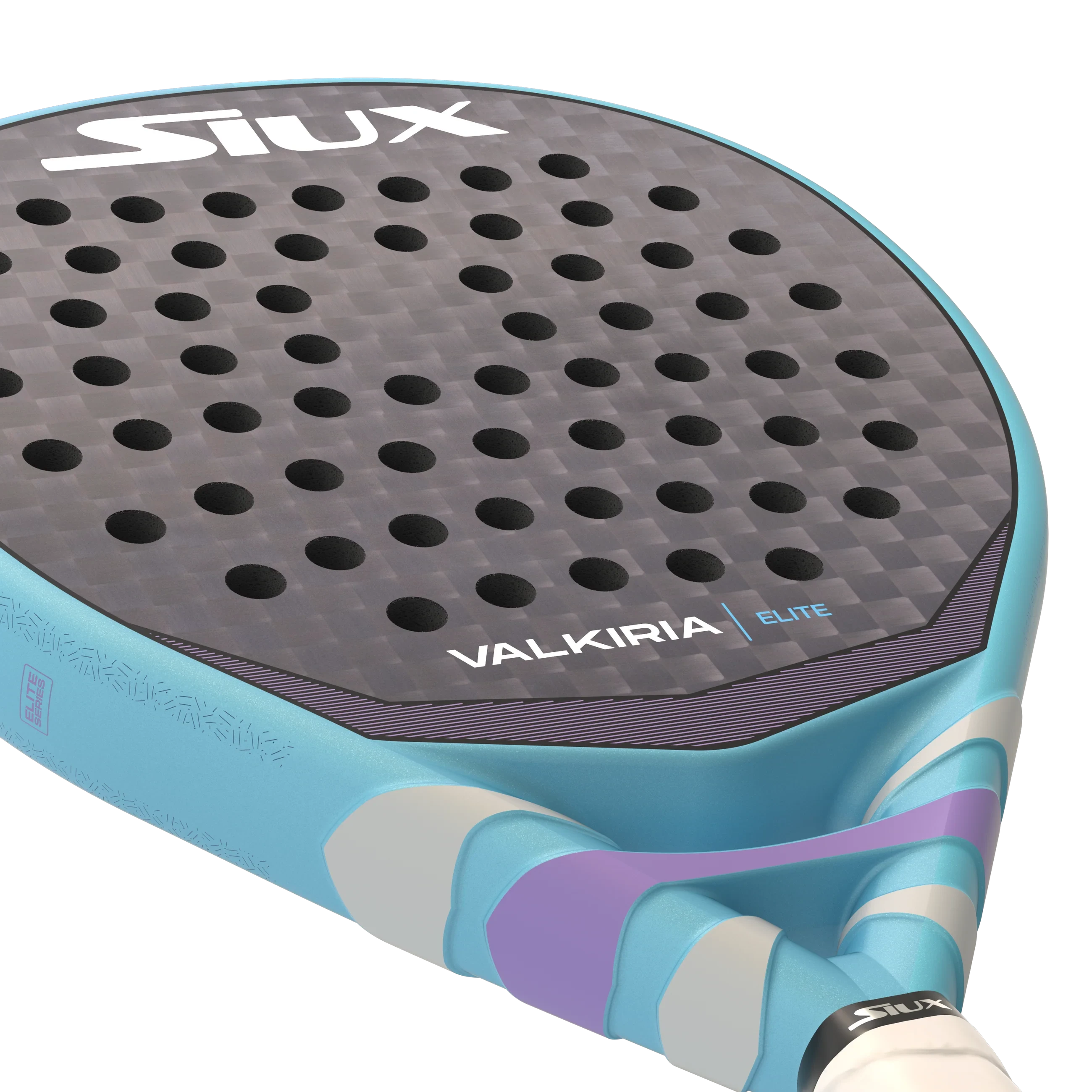Siux Valkiria Elite 3.1
