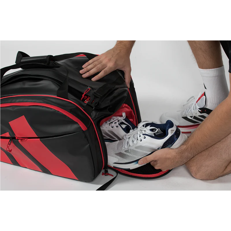 תיק פאדל אדידס Adidas Multigame 3.4 Off 2026