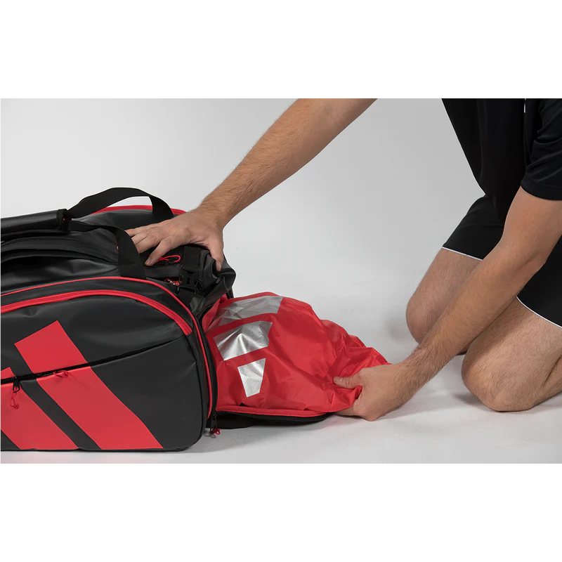 תיק פאדל אדידס Adidas Multigame 3.4 Off 2026