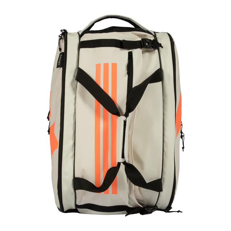 תיק פאדל אדידס Adidas Multigame 3.4 Off 2026
