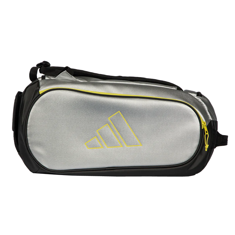 Adidas Tour Racket Bag (Bronze/Orange)