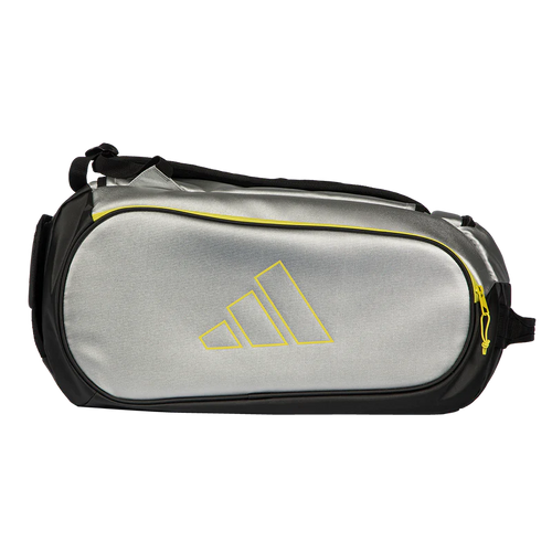 Adidas Tour Racket Bag (Bronze/Orange)