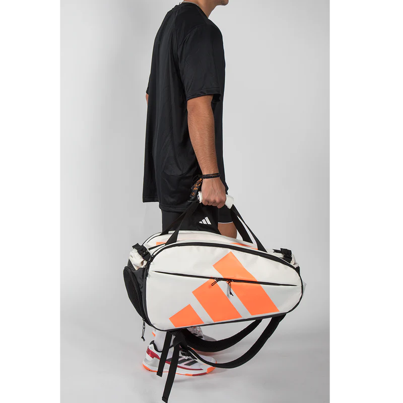 תיק פאדל אדידס Adidas Multigame 3.4 Off 2026