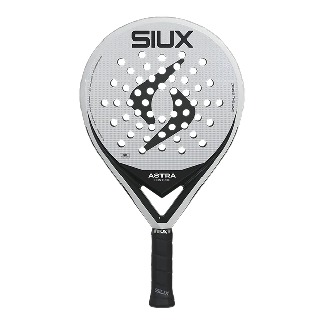 Siux Astra Control 2026