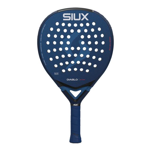 Siux Diablo Elite 6