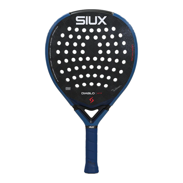 Siux Diablo Pro