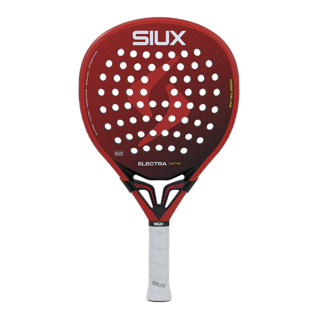 Siux Electra Elite 6