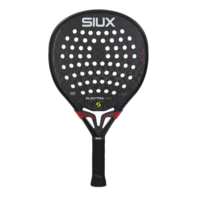 Siux Electra ST5 Pro