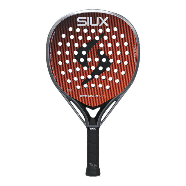 Siux Pegasus Elite 4