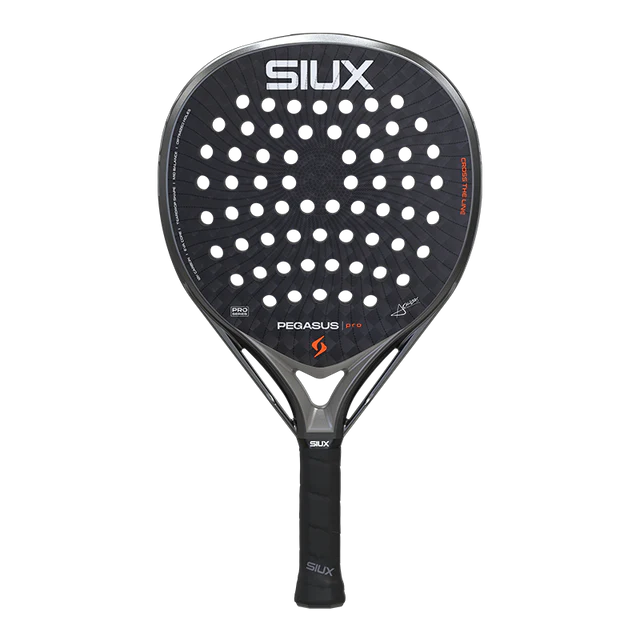 Siux Pegasus Pro