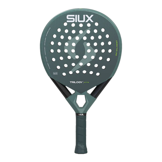 Siux Trilogy Elite 6