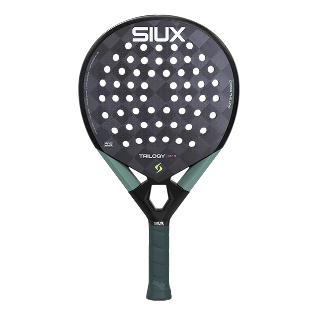 Siux Trilogy Pro 2026
