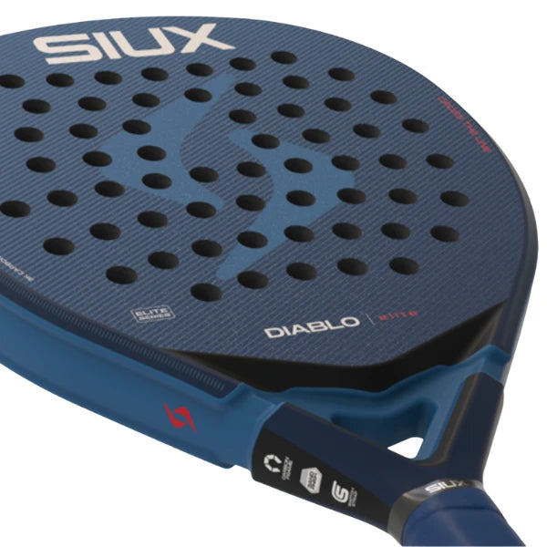 Siux Diablo Elite 6